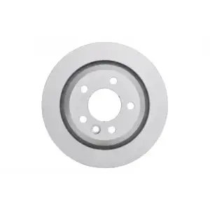BOSCH Fren Diski Arka (Ddf1698 / Df4718s (Adet Fiyat)) - VW Grubu (VW/Audi/Seat/Skoda) 0986479B72