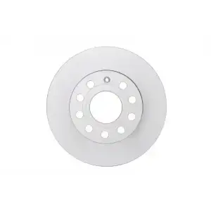 BOSCH Fren Diski Arka (36215-ddf1276-df4271 (Adet Fiyat)) - VW Grubu (VW/Audi/Seat/Skoda) 0986479B78