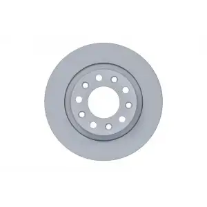 BOSCH Fren Diski Arka (0986479C41) - Fiat / Alfa / Lancia