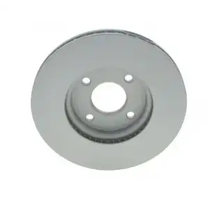 BOSCH Fren Diski Ön (0986479C48) - Ford