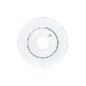 BOSCH Fren Diski Arka (0986479C66) - Opel
