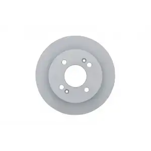 BOSCH Fren Diski Arka (0986479D02) - Kore Araçları (Hyundai/Kia)