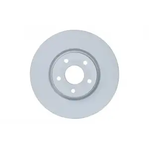 BOSCH Fren Diski Ön (0986479D44) - Ford