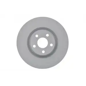 BOSCH Fren Diski Ön (0986479D48) - Ford
