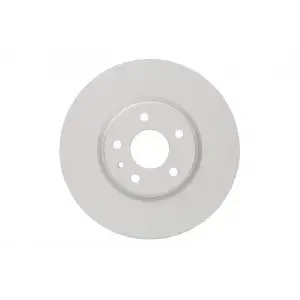 BOSCH Fren Diski Ön (Dg9c 1125 Ae/5322975) - Ford 0986479D85
