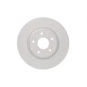 BOSCH Fren Diski (0986479E36) - Kore Araçları (Hyundai/Kia)