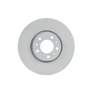 BOSCH Fren Diski Ön (0986479E52) - Peugeot / Citroën / DS