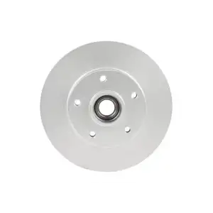 BOSCH Fren Diski Arka (Rulmanlı Kit - 1 Adet) - Renault / Dacia 0986479E78