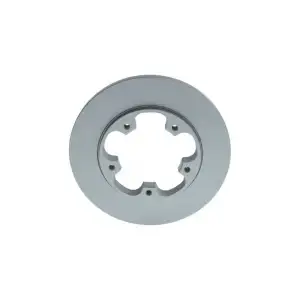 BOSCH Fren Diski Arka ((Adet Fiyatidir)tek Teker 5 Bijon) - Ford 0986479F44