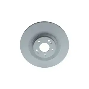 BOSCH Fren Diski Ön (0986479G26) - Kore Araçları (Hyundai/Kia)