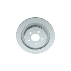 BOSCH Fren Diski Arka (0986479J34) - Ford