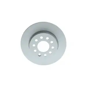 BOSCH Fren Diski Arka ((Adet Fiyat)) - VW Grubu (VW/Audi/Seat/Skoda) 0986479K02