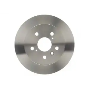 BOSCH Fren Diski Arka (0986479R06) - Japon Araçları