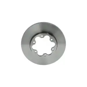 BOSCH Fren Diski Ön (0986479R27) - Japon Araçları