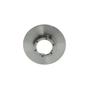 BOSCH Fren Diski Ön (228mm Adet Fiyatidir(kutu İçi 2adet)) - Renault / Dacia 0986479R65