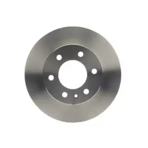 BOSCH Fren Diski Ön (0986479R78) - Mercedes-Benz