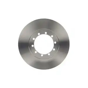 BOSCH Fren Diski Arka (Adet) (0986479R92) - Ford