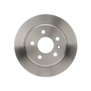 BOSCH Fren Diski Arka (0986479S02) - Mercedes-Benz