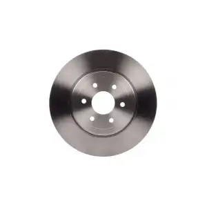 BOSCH Fren Diski Ön (0986479S35) - Japon Araçları