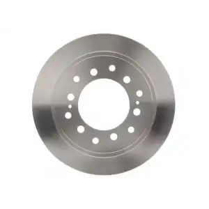 BOSCH Fren Diski Arka (0986479S36) - Japon Araçları