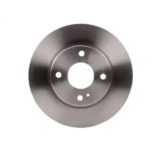 BOSCH Fren Diski Ön (Adet / 257.9 MM) - Ford 0986479S38