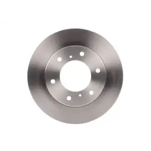 BOSCH Fren Diski Ön (0986479S63) - Japon Araçları