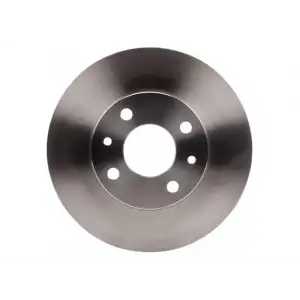 BOSCH Fren Diski Ön (240mm Adet Fiyatidir(kutu İçi 2adet)) - Fiat / Alfa / Lancia 0986479S74