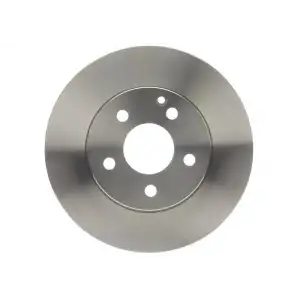 BOSCH Fren Diski Ön (0986479S83) - Mercedes-Benz