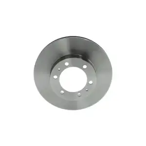 BOSCH Fren Diski Ön (0986479W47) - Japon Araçları