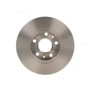 BOSCH Fren Diski Ön (280mm(5 Bijon):adet Fiyatidir(kutu İçi 2adet)) - Renault / Dacia 0986479W70