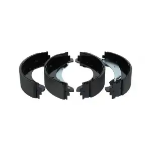 BOSCH Fren Balatası Arka (Kampana) (0986487522) - Fiat / Alfa / Lancia