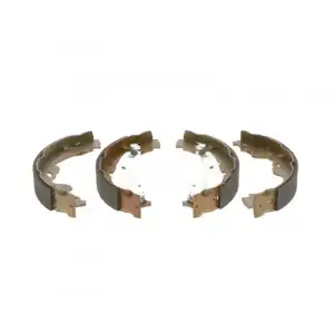 BOSCH Fren Balatası Arka (0986487665) - Peugeot / Citroën / DS