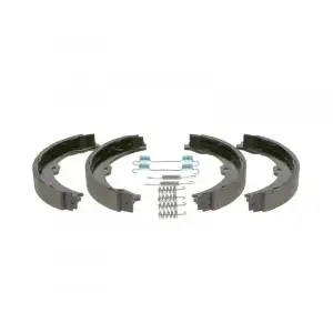 BOSCH EL Fren Balatası (0986487666) - Mercedes-Benz
