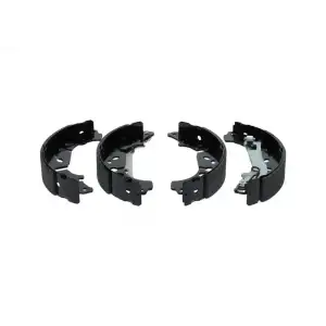 BOSCH Fren Balatası Arka (Kampana) (0986487703) - Fiat / Alfa / Lancia