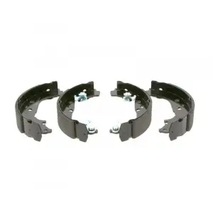 BOSCH Fren Balatası Arka (Kampana) (0986487717) - Fiat / Alfa / Lancia