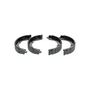 BOSCH Fren Balatası Arka (Pabuç : Gs8747 : 583502ea00 - 583502ga00) - Kore Araçları (Hyundai/Kia) 0986487738