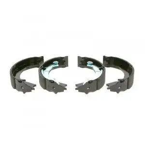 BOSCH Fren Balatası Arka (Pabuç : Gs8489 : 5835026a00 - 5835026a10) - Kore Araçları (Hyundai/Kia) 0986487770