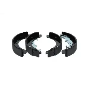BOSCH Fren Balatası Arka (Takım Bv61 2200 BB Pabuclu) - Ford 0986487796