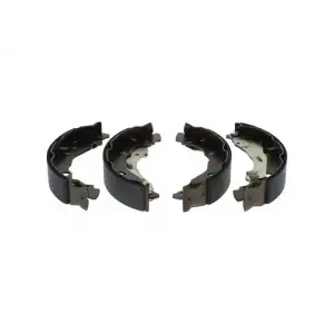 BOSCH Fren Balatası Arka (Kampana) (0986487819) - Renault / Dacia