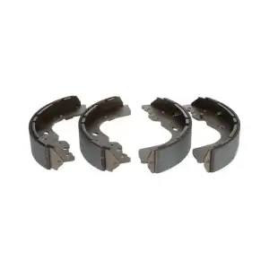 BOSCH Fren Balatası Arka (Papuçlu/d4060eb36a) - Ford 0986487922
