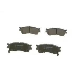 BOSCH Fren Balatası Ön (0986494144) - Kore Araçları (Hyundai/Kia)
