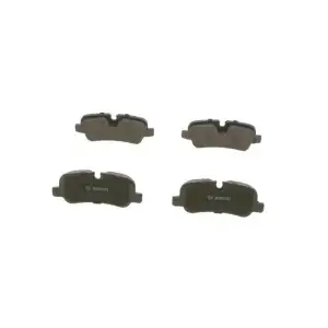 BOSCH Fren Balatası Arka (0986494148) - BMW / Mini