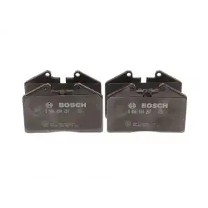 BOSCH Fren Balatası Arka (Fdb451) - VW Grubu (VW/Audi/Seat/Skoda) 0986494267