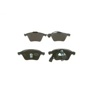 BOSCH Fren Balatası Ön (Gdb1528) - VW Grubu (VW/Audi/Seat/Skoda) 0986494283