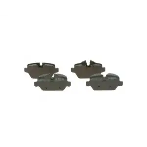 BOSCH Fren Balatası Arka (0986494461) - BMW / Mini