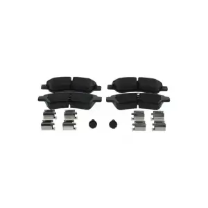 BOSCH Fren Balatası Ön (0986494623) - Peugeot / Citroën / DS