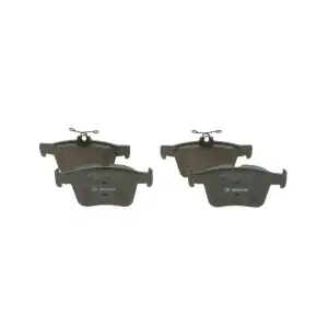 BOSCH Fren Balatası Arka (Fdb4434 / Gdb1957) - VW Grubu (VW/Audi/Seat/Skoda) 0986494659