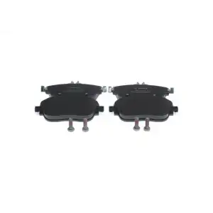 BOSCH Fren Balatası Ön (Spor Paket) - Mercedes-Benz 0986494662