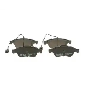 BOSCH Fren Balatası Ön (0986494680) - Fiat / Alfa / Lancia