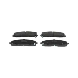 BOSCH Fren Balatası Ön (0986494769) - Fiat / Alfa / Lancia
